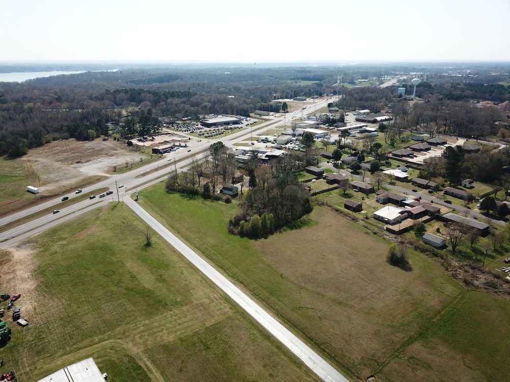 3531 Florence Blvd, Florence, AL 35634